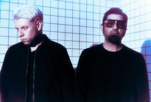 crosses | chino moreno & shaun lopez | 2024.