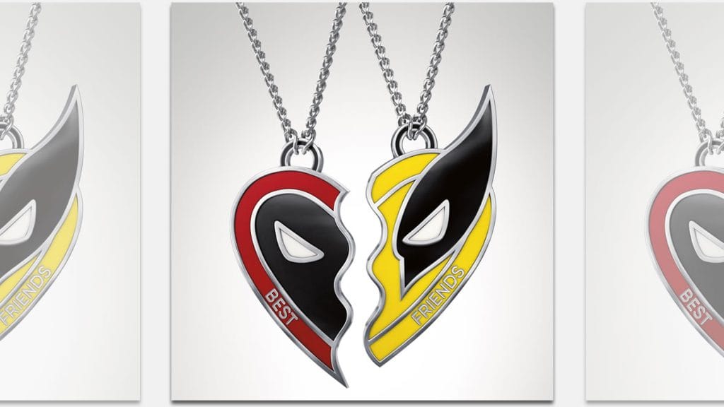 deadpool i wolverine | 2024.