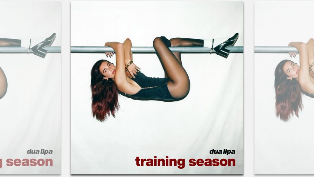 dua lipa - training season | 2024.