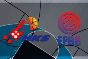 hrvatska - francuska | košarka - basketball | croatia - france