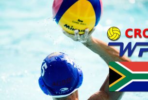 hrvatska - južna afrika | vaterpolo-waterpolo | croatia - south africa