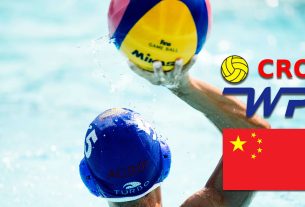 hrvatska - kina | vaterpolo - waterpolo | croatia - china