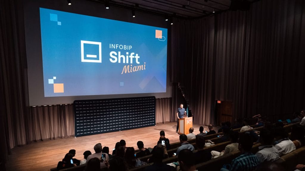 infobip shift miami 2024