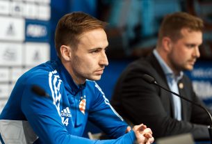 marko rog | gnk dinamo zagreb | 2024.