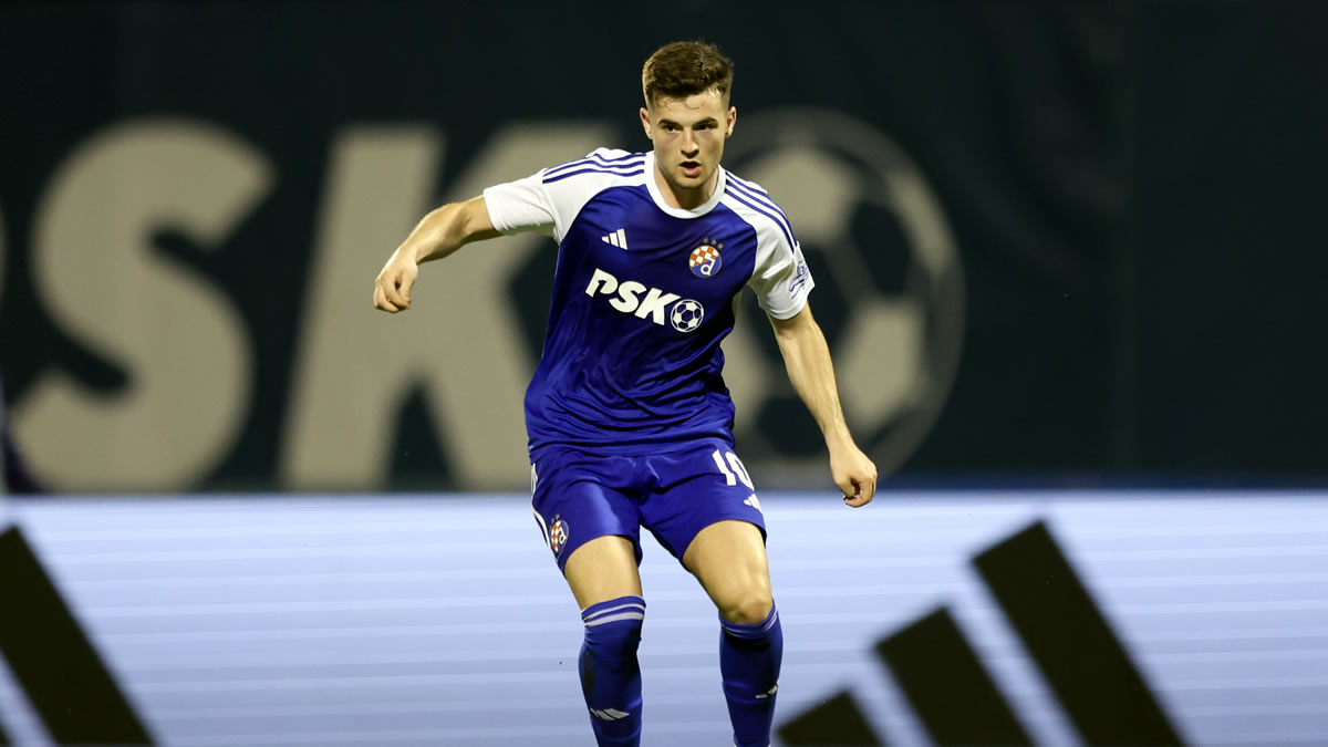 martin baturina | gnk dinamo zagreb | 2024.
