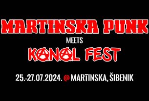 martinska punk meets kanal fest 2024