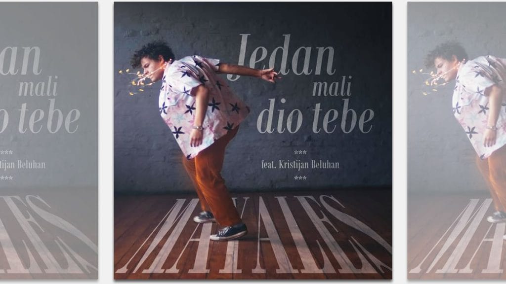 mayales - jedan mali dio tebe | 2024.
