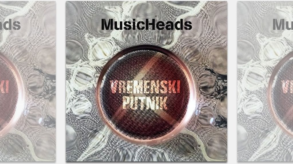 musicheads - vremenski putnik | 2024.