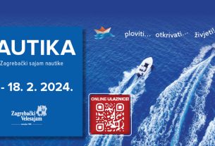 nautika 2024 | zagrebački velesajam zagreb