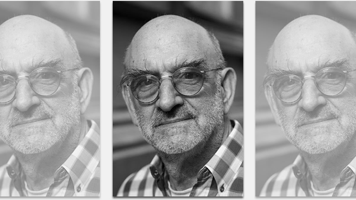 nikša gligo | in memoriam | 1946. - 2024.