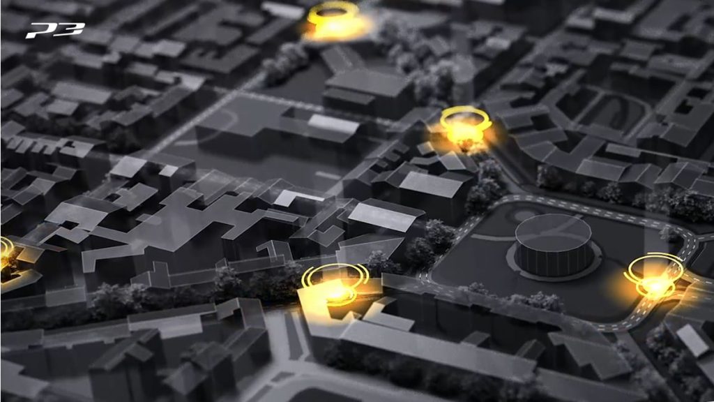 project 3 mobility | 2024.