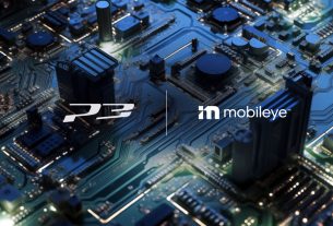 project 3 mobility | mobileye | 2024.