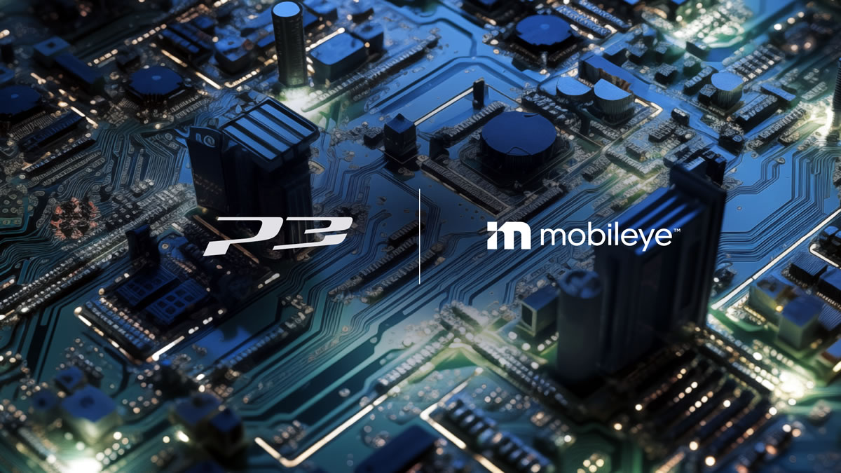 project 3 mobility | mobileye | 2024.