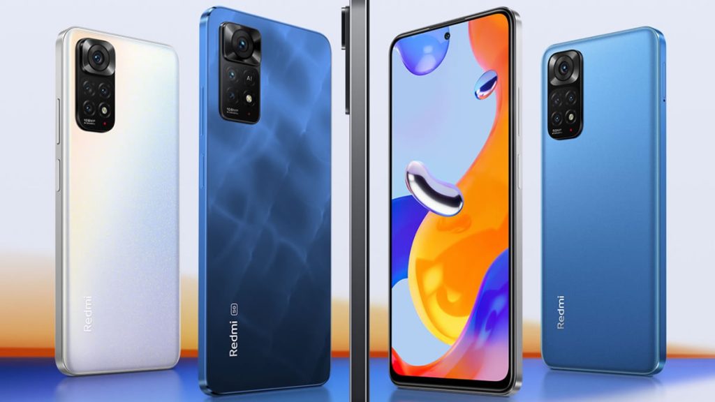 redmi note 11 | 2024.