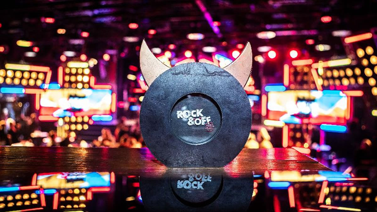 rock&off nagrada 2023
