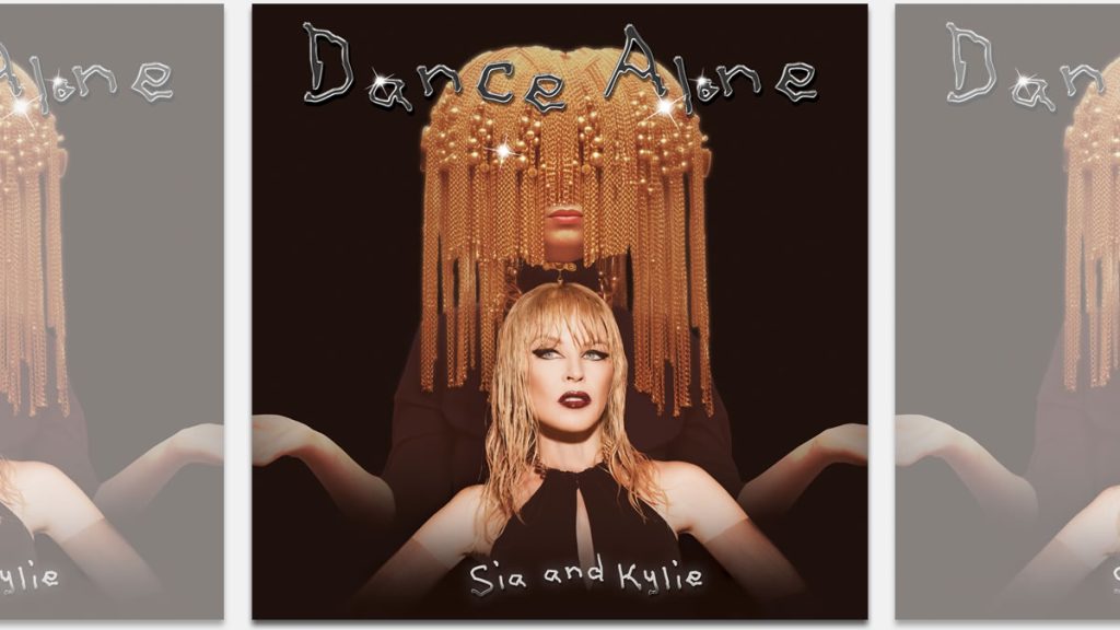 sia & kylie - dance alone | 2024.