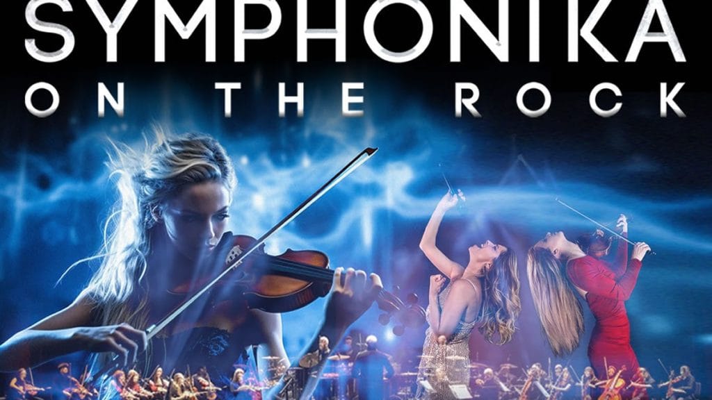symphonika on the rock | lisinski zagreb | 13.05.2024.
