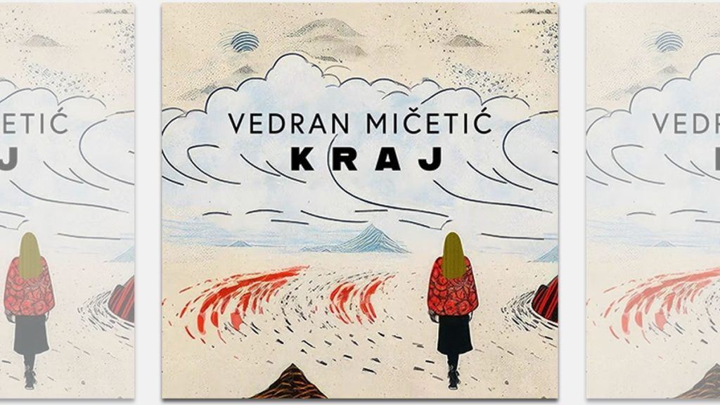 vedran mičetić - kraj | 2024.