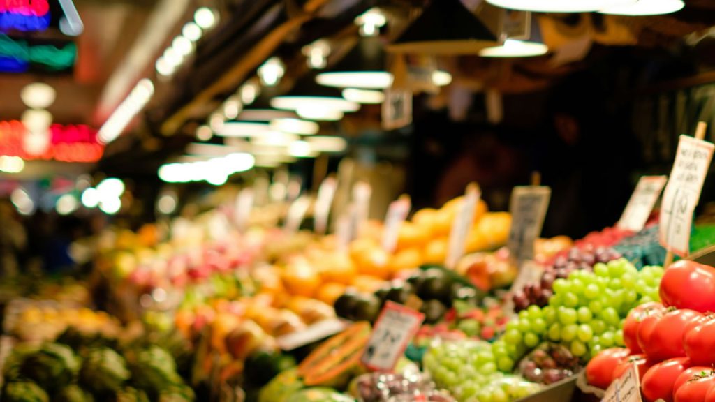 wolt market | 2024.