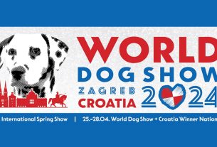 world dog show 2024 svjetska izložba pasa zagreb