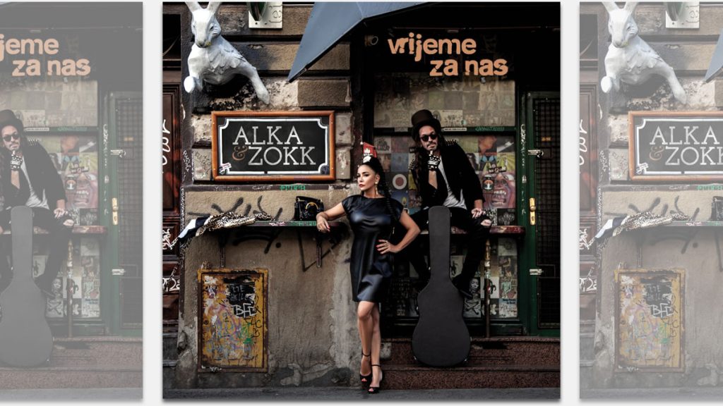 alka vuica & zoran šerbedžija - vrijeme za nas | 2024.