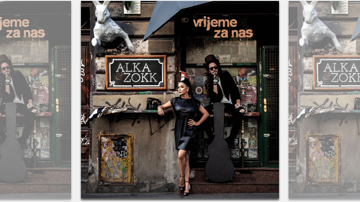 alka vuica & zoran šerbedžija - vrijeme za nas | 2024.