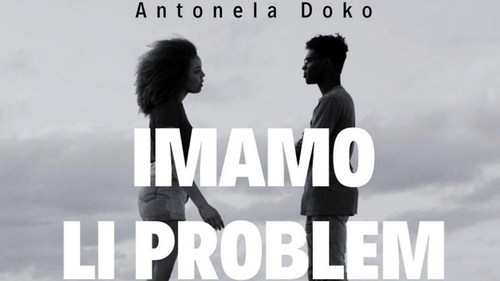antonela doko - imamo li problem | 2024.