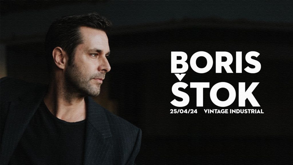 boris štok | vintage industrial bar zagreb | 25.04.2024.