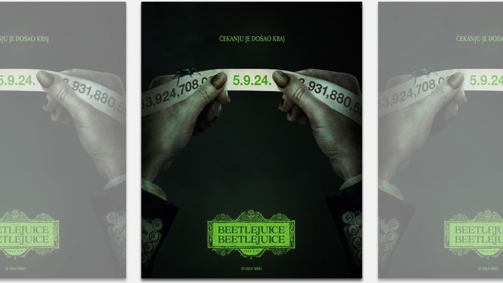 bubimir bubimir | beetlejuice beetlejuice | 2024.