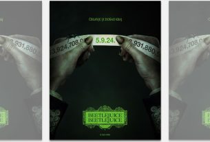 bubimir bubimir | beetlejuice beetlejuice | 2024.