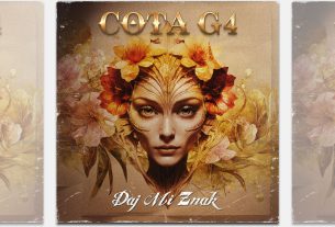 cota g4 - daj mi znak | 2024.
