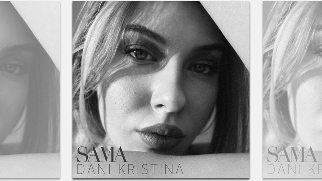 dani kristina - sama | 2024.