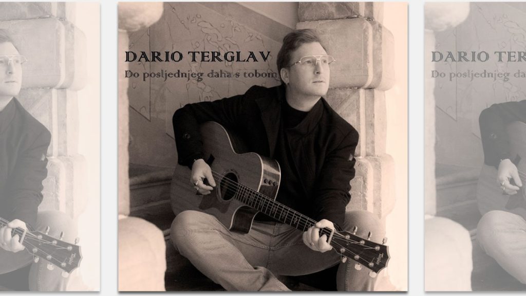 dario terglav - do posljednjeg daha s tobom | 2024.