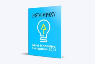 fast company | most innovative companies 2024
