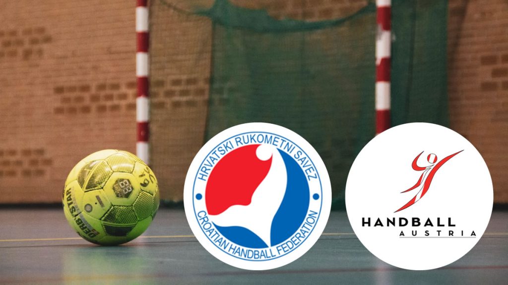 hrvatska - austrija | rukomet - handball | croatia - austria
