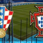 hrvatska - portugal | nogomet - football | croatia - portugal