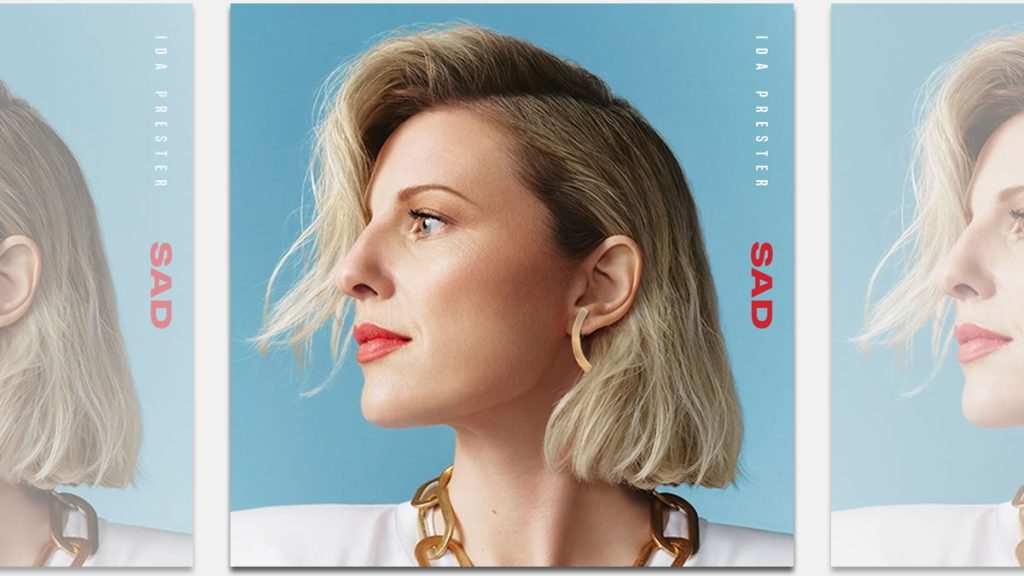 ida prester - sad | 2024.