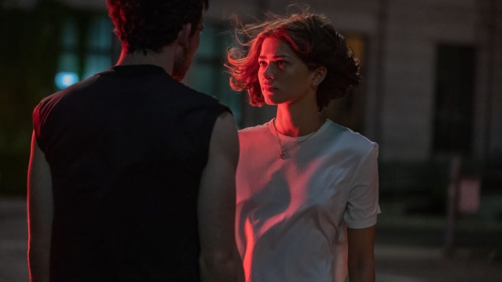 izazivači | challengers | zendaya | 2024.
