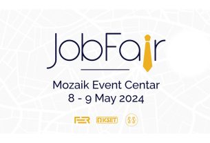 job fair 2024 | mozaik event centar zagreb