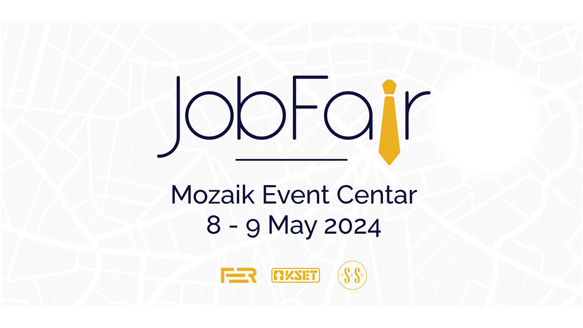 job fair 2024 | mozaik event centar zagreb