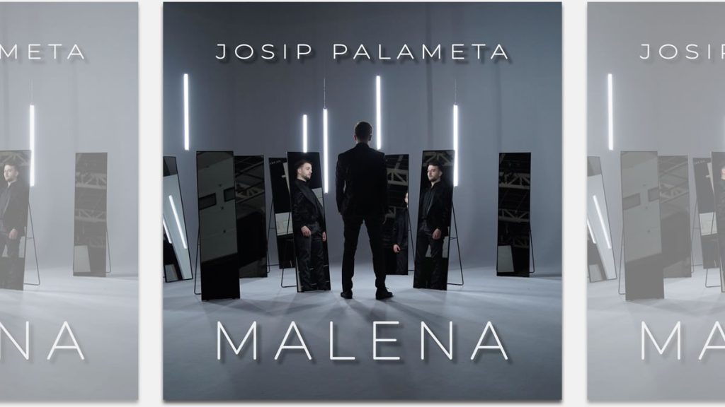josip palameta - malena | 2024.