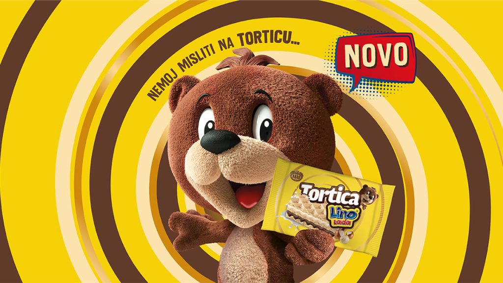 kraš tortica lino lada | 2024.