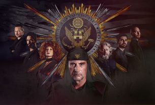 laibach - opus dei | boogaloo zagreb | 05.10.2024.