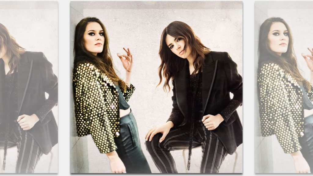 mia dimšić & doris kosović - uzalud ti sve | 2024.