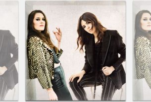 mia dimšić & doris kosović - uzalud ti sve | 2024.