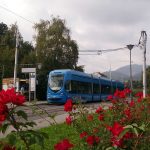 tramvajsko-autobusni terminal "mihaljevac" | 16.10.2016.