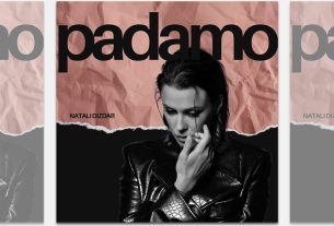 natali dizdar - padamo | 2024.