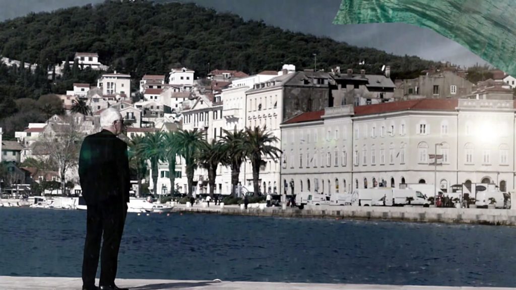 oliver dragojević - ne mogu ti reći | 2024.