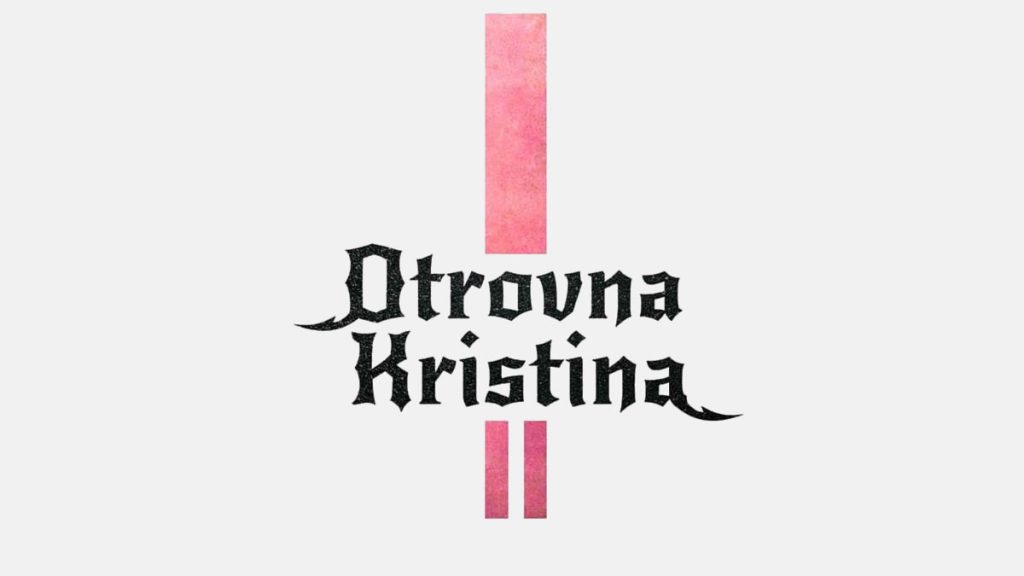 otrovna kristina | 2024.