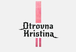 otrovna kristina | 2024.